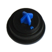 Wisa membrane et plaque de support pour flotteur/valve flotteur 0711799