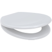 Wisa Centaur Abattant de WC blanc 0711143