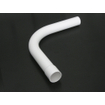 Wisa Valpijpbocht pour WC H18xL13cm diamètre : 3,2cm Plastique Blanc SW116314
