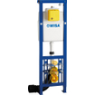 Wisa XS Élément WC encastré commande frontale vario 0704006