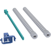 Wisa Set de goujons de montage SW335157