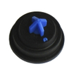 Wisa membrane et plaque de support pour flotteur/valve flotteur 0711799