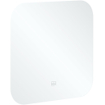 Villeroy & Boch More to see miroir 60x60cm - LED tout autour 19,2W 2700-6500K SW644084
