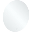 Villeroy & Boch More to see miroir 85cm - rond LED tout autour 23,52W 2700-6500K SW644174