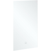 Villeroy & Boch More to see miroir 37x75cm - LED tout autour 18,24W 2700-6500K SW644140