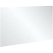 Villeroy & Boch More to see miroir 130x75cm - LED tout autour 36W 2700-6500K SW644117