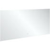 Villeroy & Boch More to see miroir 140x75cm - LED tout autour 37,92W 2700-6500K SW644071