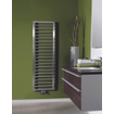 Zehnder Subway Radiateur sèche-serviettes 126,1x60cm 447 watts Acier SW126650
