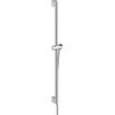 Hansgrohe Pulsify Barre de glissement 90cm avec flexible chrome SW651480