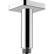 Hansgrohe Vernis Plafond support 10cm chrome SW651999