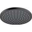 Hansgrohe Vernis Blend Douche de tête 20.5 cm diamètre Mat Noir SW651583