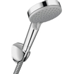 Hansgrohe Vernis set de bain ecosmart chrome SW651631