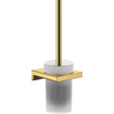 Hansgrohe Addstoris brosse WC Polished gold optic SW647637