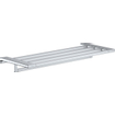 Hansgrohe Addstoris porte-serviettes mural 65cm chrome SW651132
