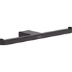 Hansgrohe Addstoris Porte-rouleaux double mat noir SW651128