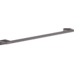 Hansgrohe Addstoris Porte-serviettes mural 65cm chrome noir brossé SW651161