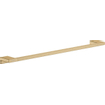Hansgrohe Addstoris porte-serviettes mural 65cm bronze brossé SW651201