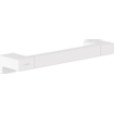 Hansgrohe Addstoris Poignée de bain 35cm mat blanc SW651270