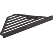 Hansgrohe Addstoris Porte-savon d'angle mat noir SW651147