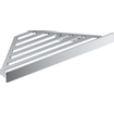 Hansgrohe Addstoris porte-savon d'angle chrome SW651299