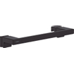 Hansgrohe Addstoris Poignée pour porte de douche mat noir SW651180