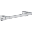 Hansgrohe Addstoris Poignée pour porte de douche chrome SW651421