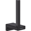 Hansgrohe Addstoris porte-rouleau de réserve mat noir SW651460