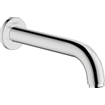 Hansgrohe Vernis bec de baignoire 204mm chrome SW651476