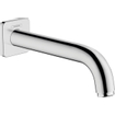 Hansgrohe Vernis Bec de baignoire 204mm chrome SW651667