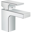 Hansgrohe Vernis Shape Mitigeur lavabo 1 - levier Chrome SW651638