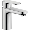 Hansgrohe Vernis Blend Mitigeur lavabo 14.3x10.8cm Chrome SW651584