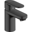 Hansgrohe Vernis Blend wastafelkraan met waste - mat zwart SW651439
