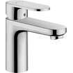Hansgrohe Vernis Blend wastafelkraan met waste chroom SW651624