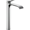 Hansgrohe vivenis mitigeur monocommande de lavabo 252 sans vidange blanc mat SW642510