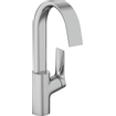 Hansgrohe Vivenis Mitigeur lavabo monocommande 210 avec bec pivotant sans vidage chrome SW642500