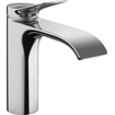 Hansgrohe Vivenis Mitigeur lavabo monocommande 110 sans vidage chrome SW642493