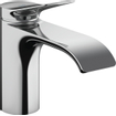 Hansgrohe Vivenis Robinet de WC sans bonde chrome SW642485