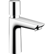 Hansgrohe Talis robinet de lavabo à fermeture automatique eau froide chrome SW651156