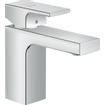 Hansgrohe Vernis Shape Mitigeur lavabo 1 - levier Chrome SW651565