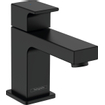 Hansgrohe Vernis Shape Robinet de fontaine 92mm noir mat SW651662