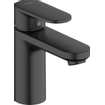 Hansgrohe Vernis Blend Mitigeur lavabo 108 coolstart avec vidage mat noir SW642529