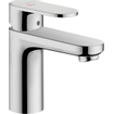 Hansgrohe Vernis Blend wastafelkraan 89 coolstart met waste chroom OUTLETSTORE STORE34376