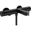 Hansgrohe Finoris Mitigeur bain avec levier mat noir SW651019