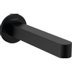 Hansgrohe Finoris Bec de baignoire 174mm mat noir SW651006