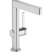 Hansgrohe Finoris Mitigeur lavabo 1 - levier Chrome SW651230