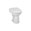 Laufen Pro WC au sol 47x36x40cm cuvette profonde évacuation PK céramique blanc 0181733