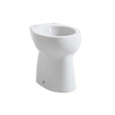Jika Euroline toilette pour enfants au Blanc GA51932