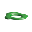 Laufen Florakids closetzittingzonder deksel afneembaar systeem duroplast groen SW111782