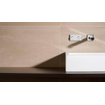 Ceralto Quercio Edge Carreau de sol - 29.7x59.7cm - 12.0mm - rectifié - gris beige SW393476