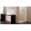 Ceralto Quercio Edge Lames - 19.7x59.7cm - 12.0mm - rectifié - beige gris SW393501